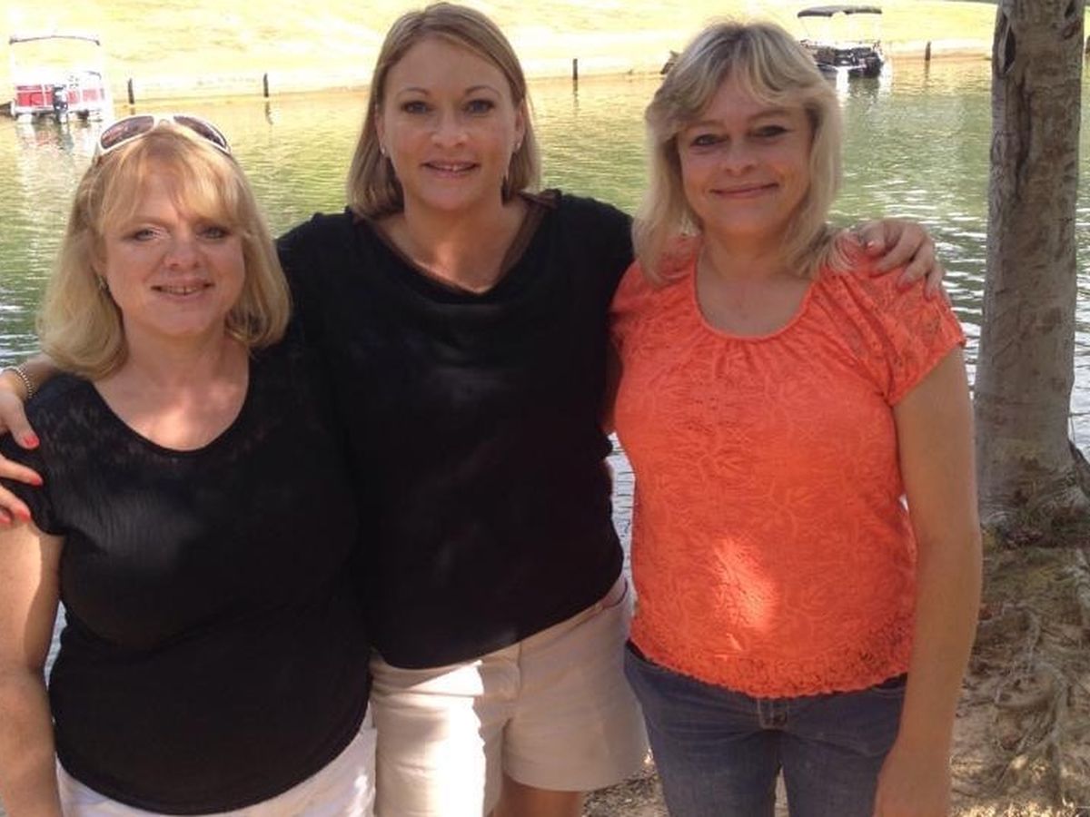 Fundraiser for Tiffany Moore by Haley Bishop : Funds to Cover Funeral  Expenses for Michelle, image size:1200x900