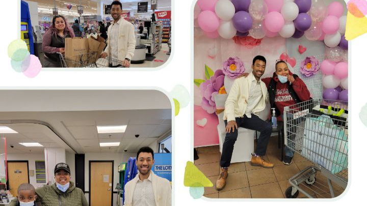 Main fundraiser photo