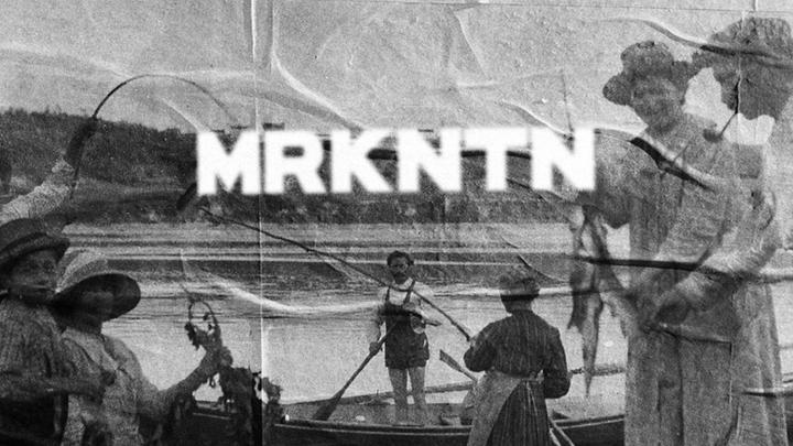 Photo de la campagne MRKNTN à la Semaine de la mode, 1 sur 4