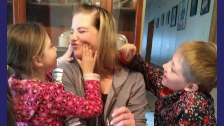 Support Eric Bella’s and Amanda’s Families campaign photo, 1 of 3