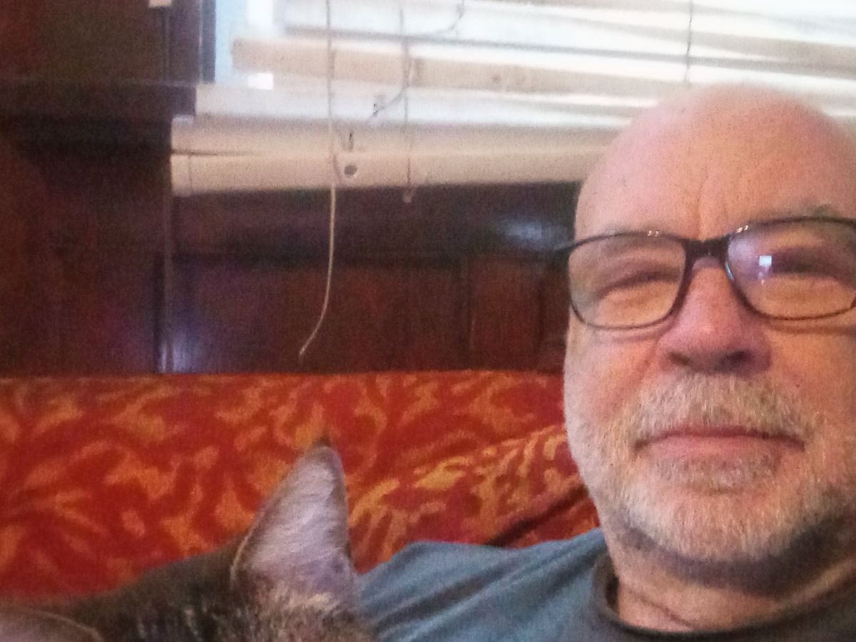 Support My Cardiac Surgery, Recovery and Semi-Retirement campaign photo, 1 of 3