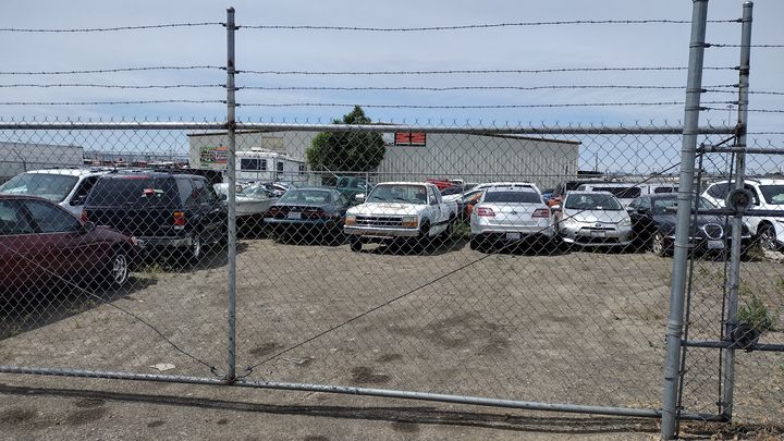 Help Issac Rebuild First Choice Roadside Assistance campaign photo, 1 of 3