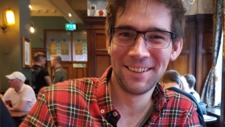 Main fundraiser photo