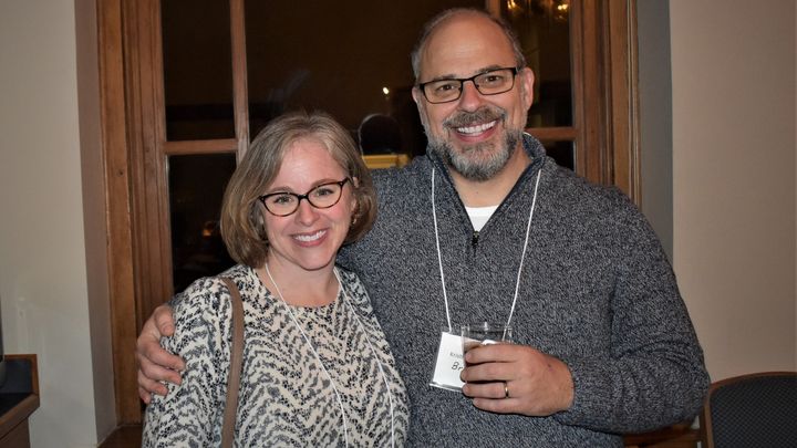 Main fundraiser photo