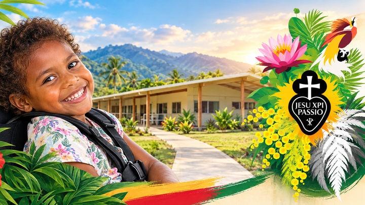 Help Build a New Home for Children with Disability campaign photo, 1 of 8