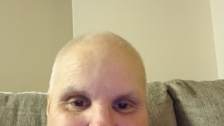 Support Sylvia's Fight Against Stage 4 Bone Cancer campaign photo, 1 of 7