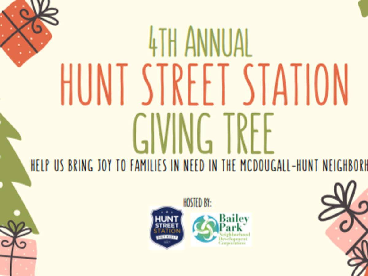 Fundraiser’s main image