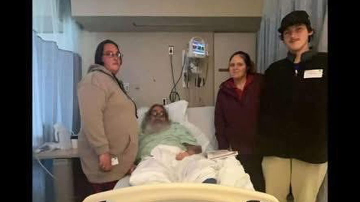 Help Tiffany Allen's Parents with Medical Bills campaign photo, 1 of 3