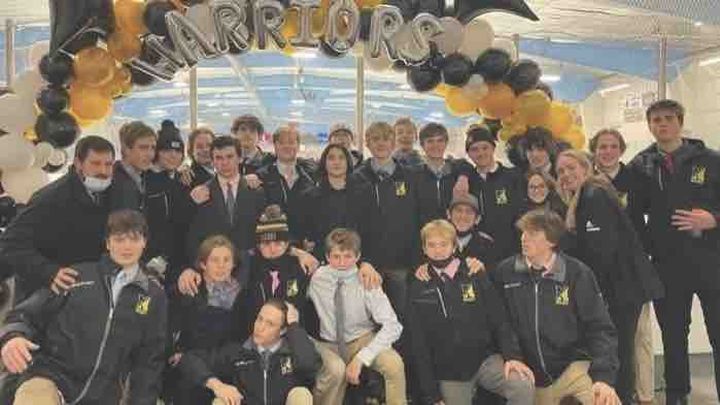 Main fundraiser photo