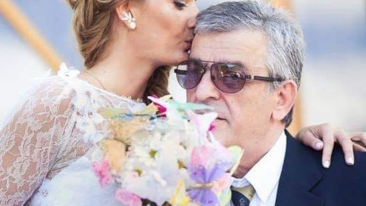 Help Tati to save her father's life campaign photo, 1 of 3