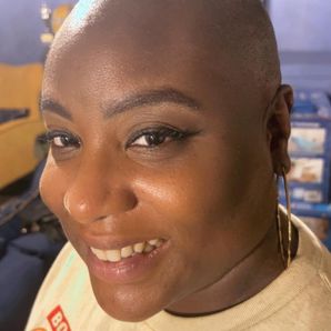 Chikeena  Babb 
