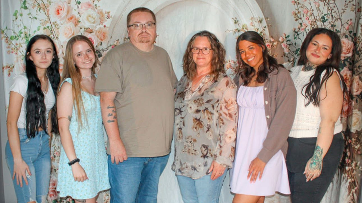 Main fundraiser photo