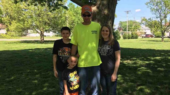 Fundraiser photo