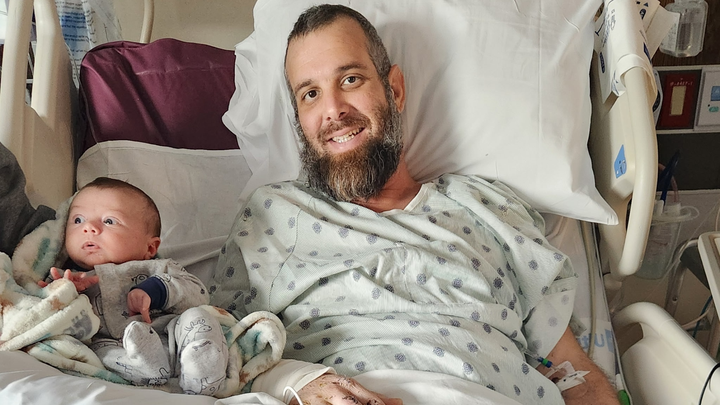 Help Kristi’s Family Heal and Rebuild campaign photo, 1 of 7