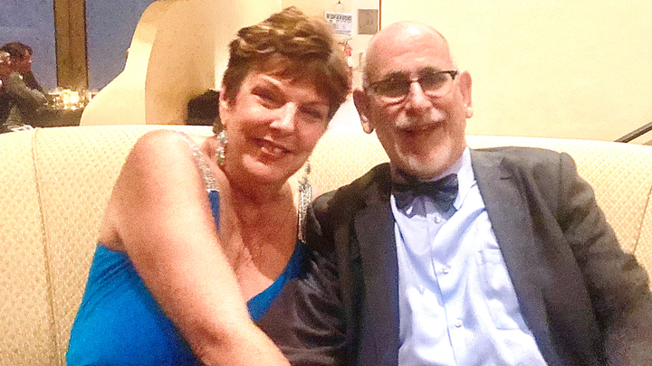 Main fundraiser photo
