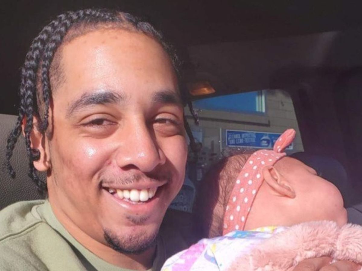 Fundraiser by Cherise Neely : A Celebration Of Nicholas Neely Life