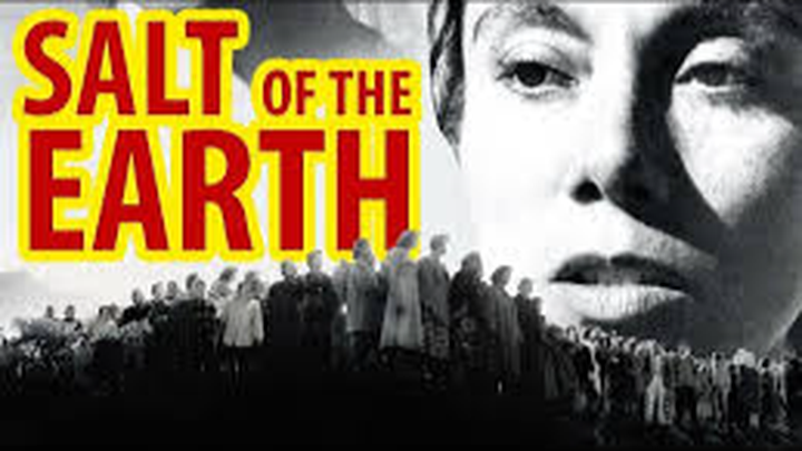 Donate to Palouse DSA's Salt of the Earth Screening campaign photo, 1 of 3