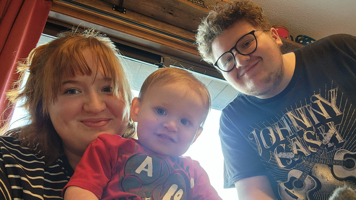 Help Repair Our Family's Cars campaign photo, 1 of 7