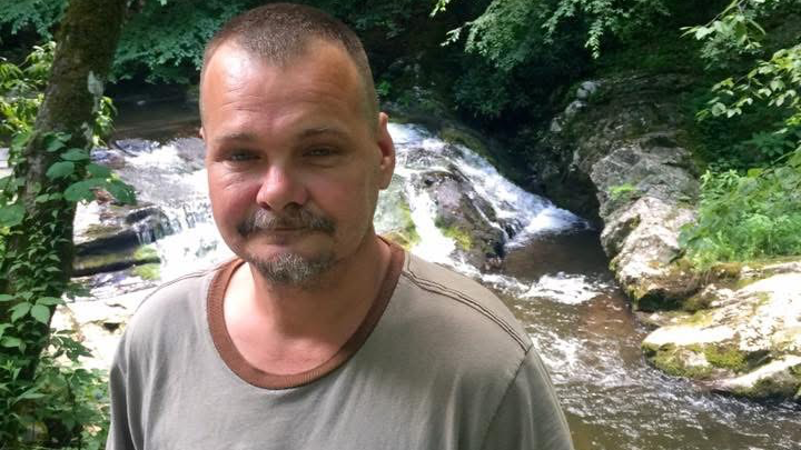 Fundraiser by James Strunk : Help with Roberts Funeral Expenses