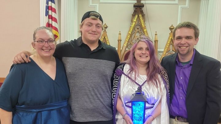 Main fundraiser photo