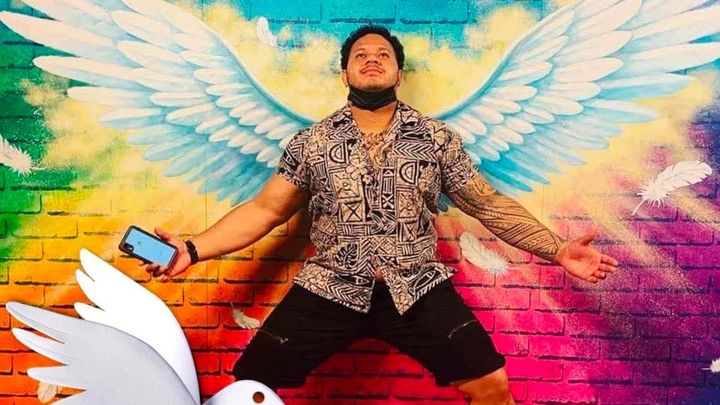 Honoring Ray Asuega’s Life and Legacy campaign photo, 1 of 5