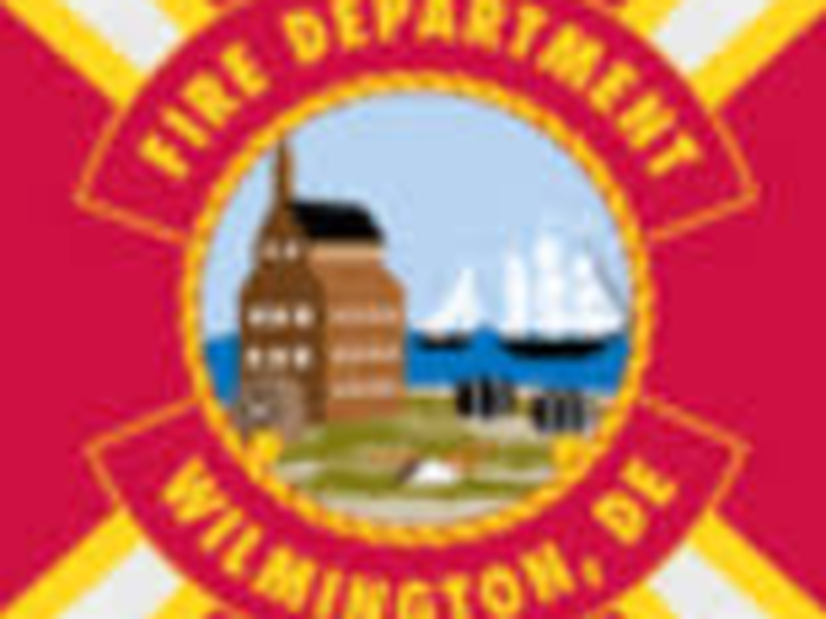 Help Us Remember Our Wilmington Fire Department Heroes campaign photo, 1 of 3