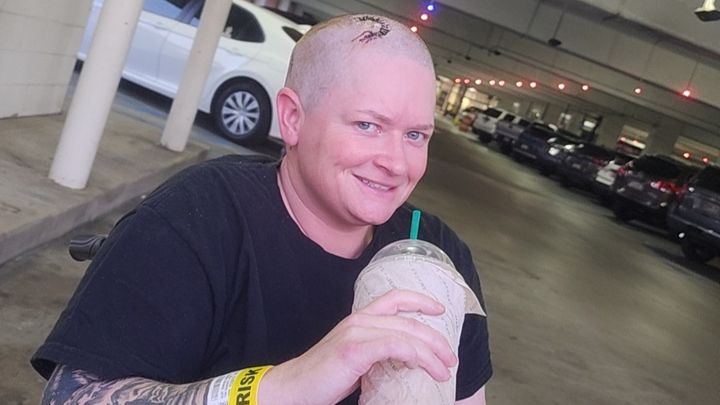 Main fundraiser photo