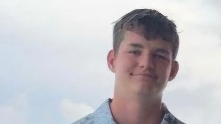 Help Trent navigate his new life without his father campaign photo, 1 of 6