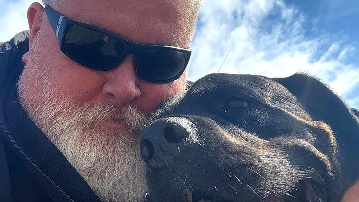 Help my friend save his doggies leg campaign photo, 1 of 3