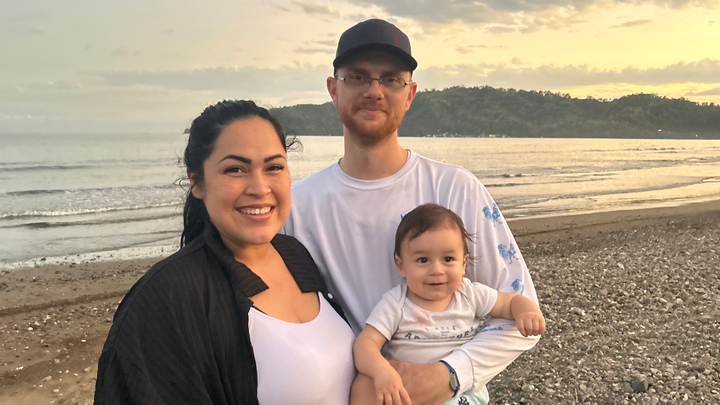 Support for a Growing Family During a Medical Crisis campaign photo, 1 of 6