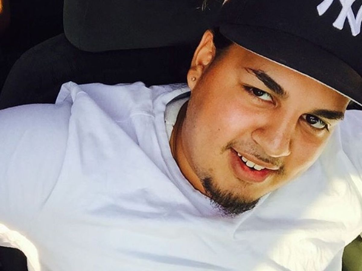 Fundraiser by Tiffany Rodriguez : RIP Edwin Rodriguez