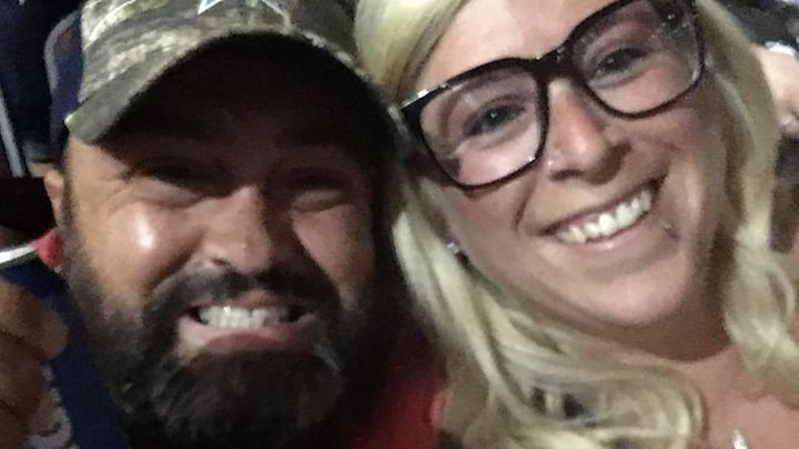 Foto principal da arrecadação