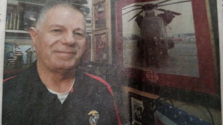 Main fundraiser photo