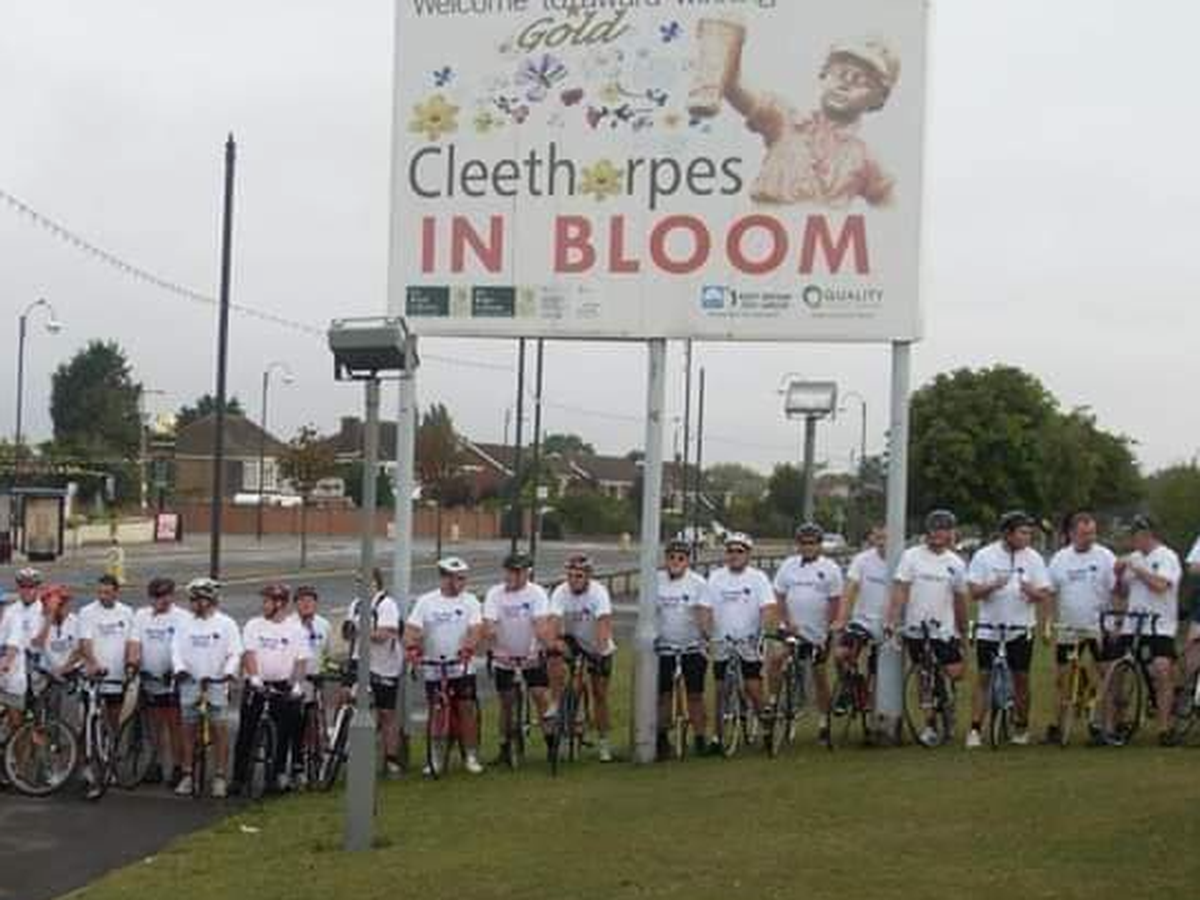 Fundraiser’s main image