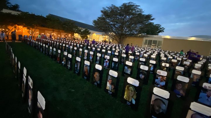 Main fundraiser photo