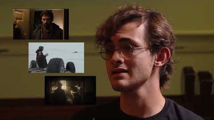 Help Support this student short film Loved Ones video thumbnail, 1 of 3