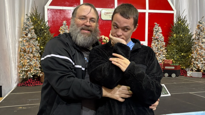 Main fundraiser photo