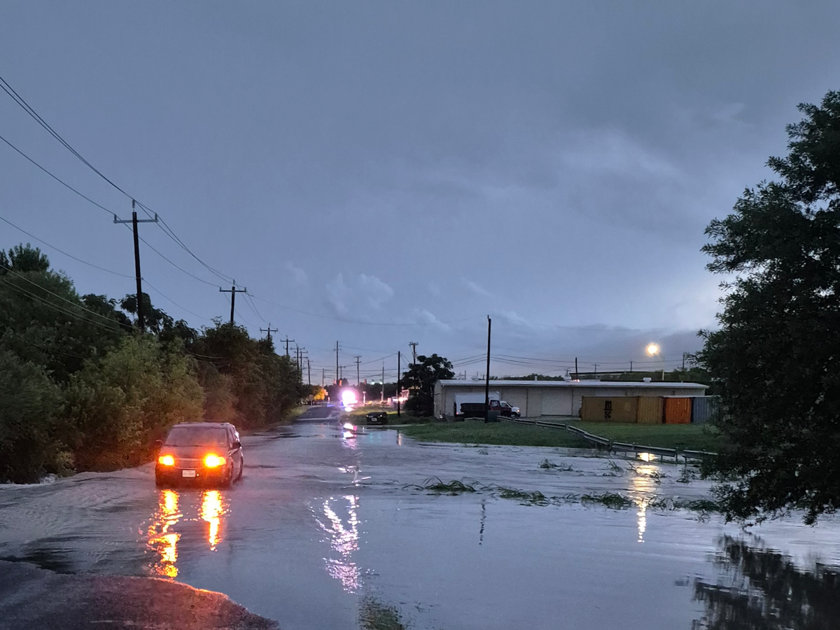 Support Needed for Property Loss after Flooding campaign photo, 1 of 8