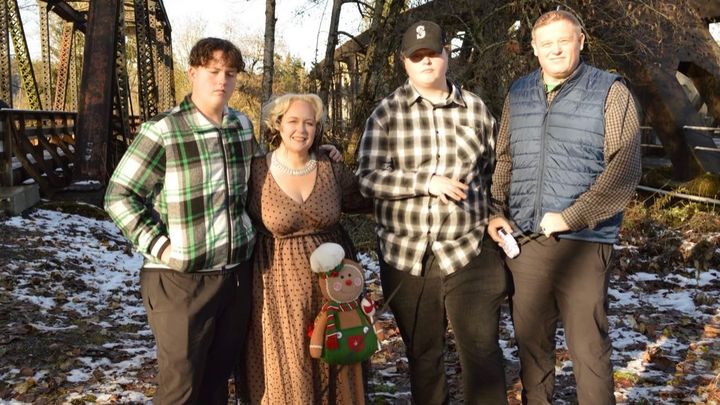 Main fundraiser photo