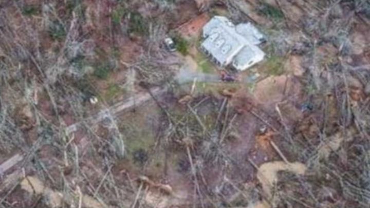 Main fundraiser photo