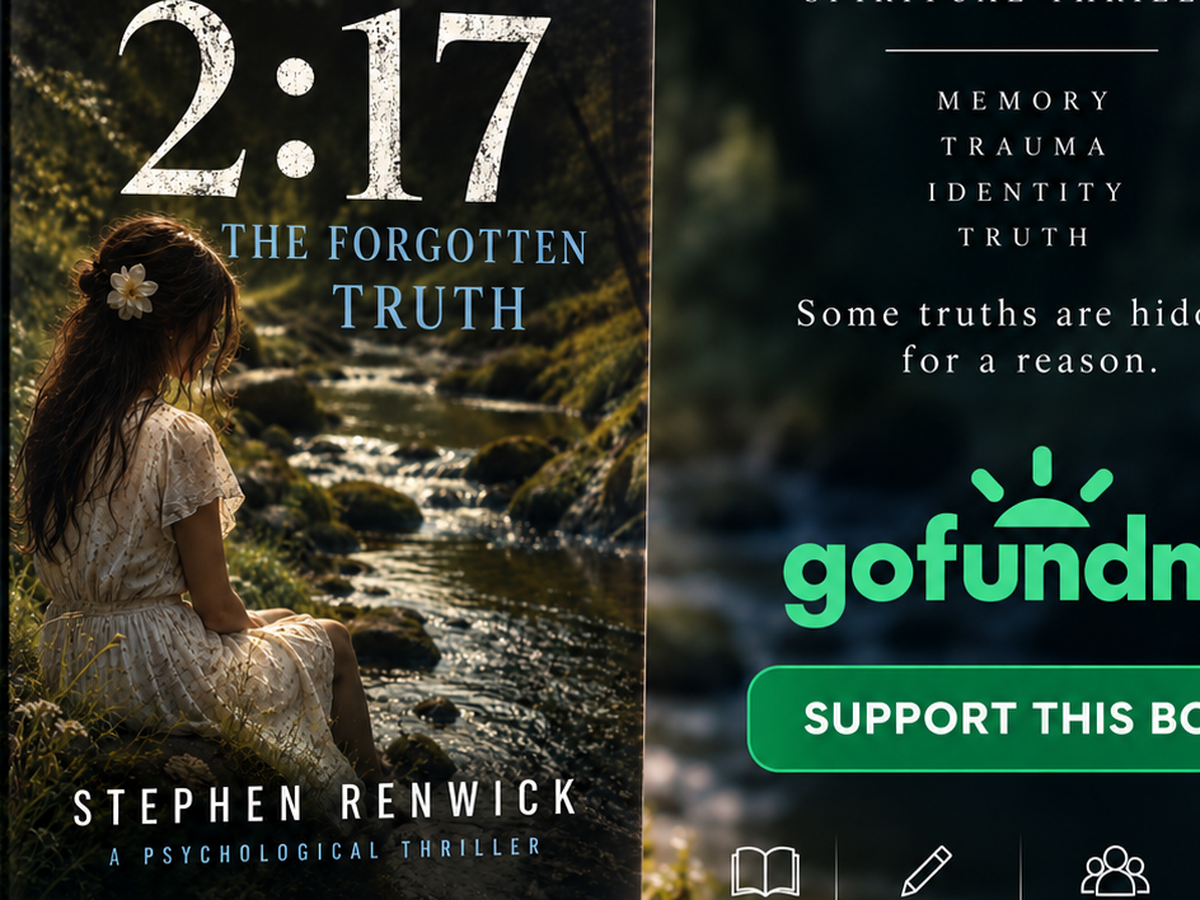 Fundraiser’s main image