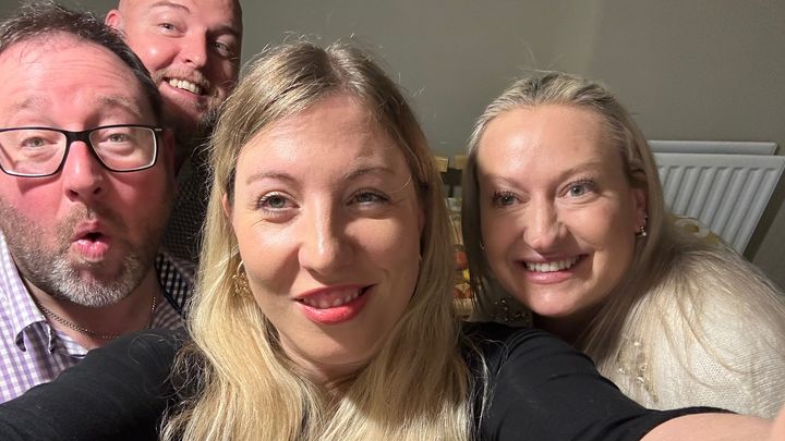 Foto principale della raccolta fondi