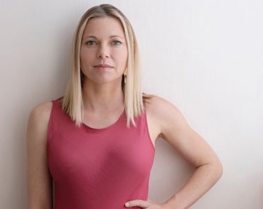 Rebecca Stevens
