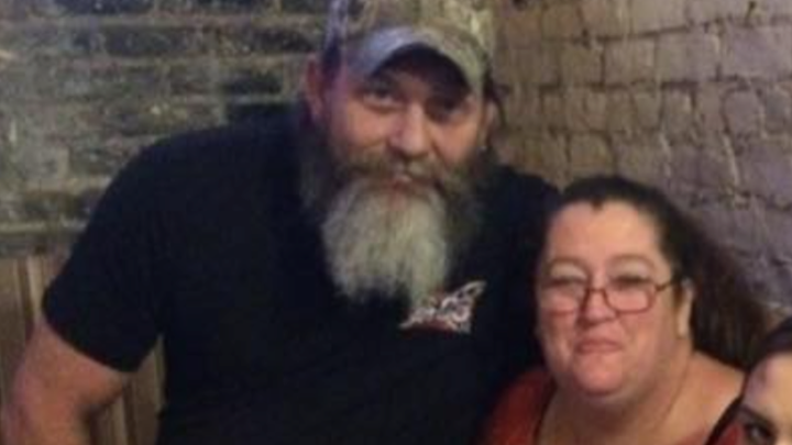 TJ and James Robertson campaign photo, 1 of 3
