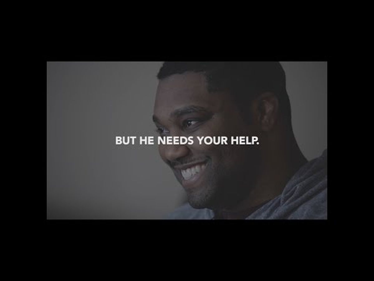 Fundraiser’s main image