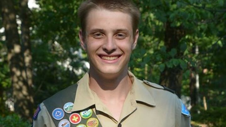 Main fundraiser photo
