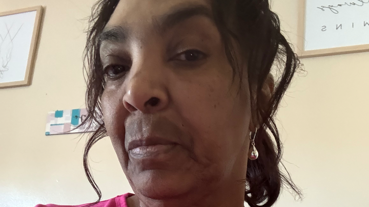 Help LaRita Green Achieve Her Health Admin Dream campaign photo, 1 of 6