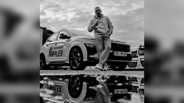 Main fundraiser photo