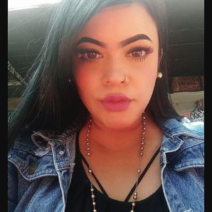 Giselle Gonzalez Rios