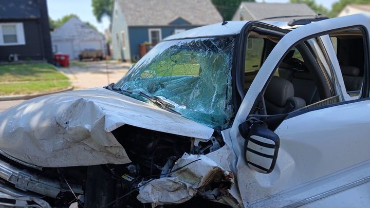 Help Ted Dempsey Recover from Vehicle Loss campaign photo, 1 of 3